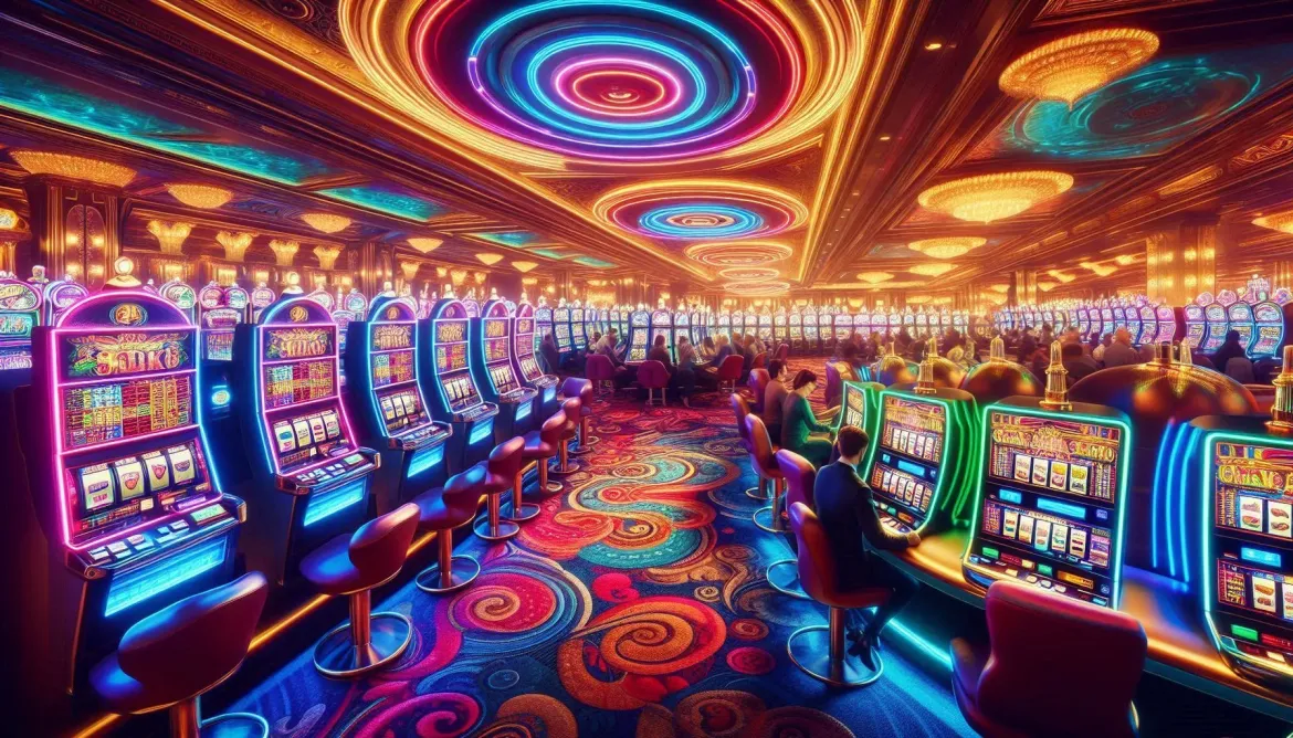 Liraspin Casino